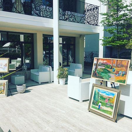 Hotel Baby B&B Milano Marittima Exterior photo