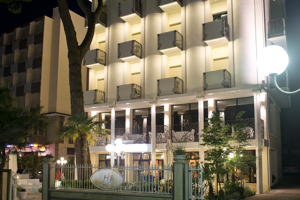 Hotel Baby B&B Milano Marittima Exterior photo