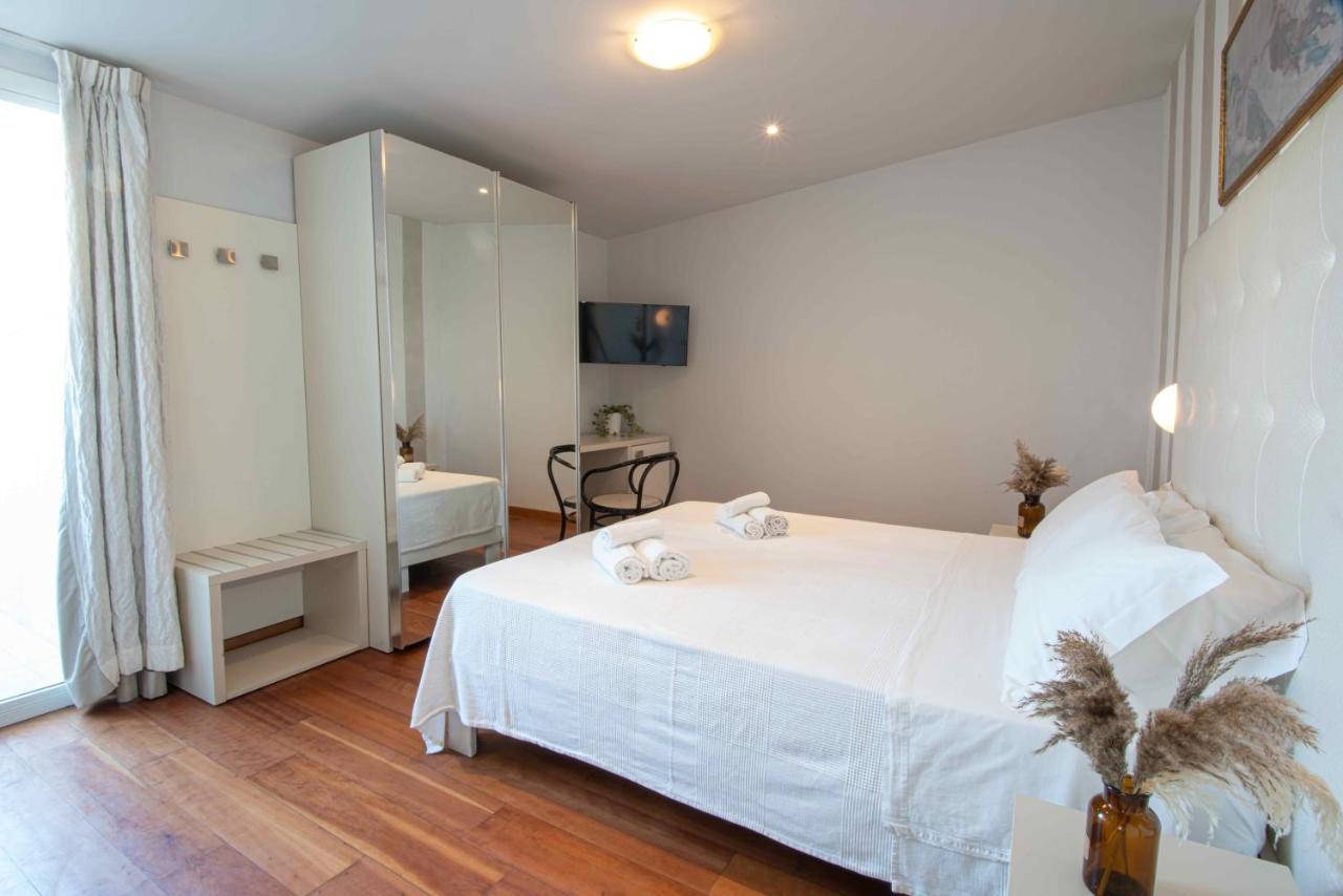Hotel Baby B&B Milano Marittima Exterior photo